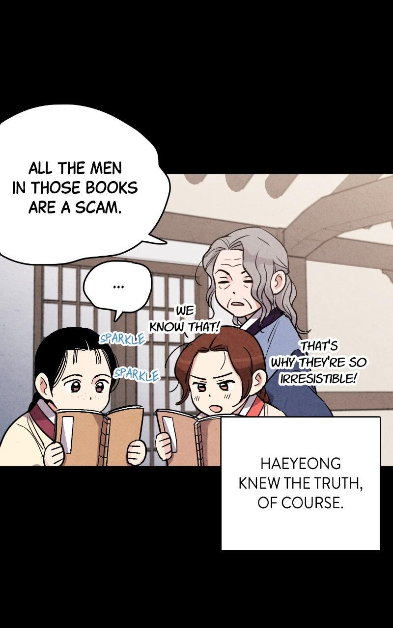 The Forbidden Marriage Chap 50 - Next Chap 51
