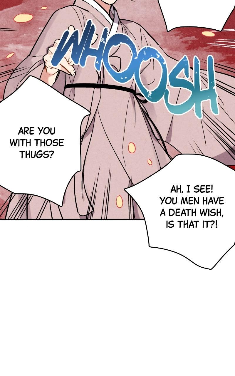 The Forbidden Marriage Chap 50 - Next Chap 51