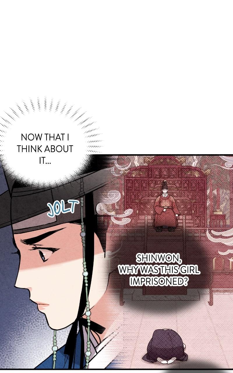 The Forbidden Marriage Chap 50 - Next Chap 51