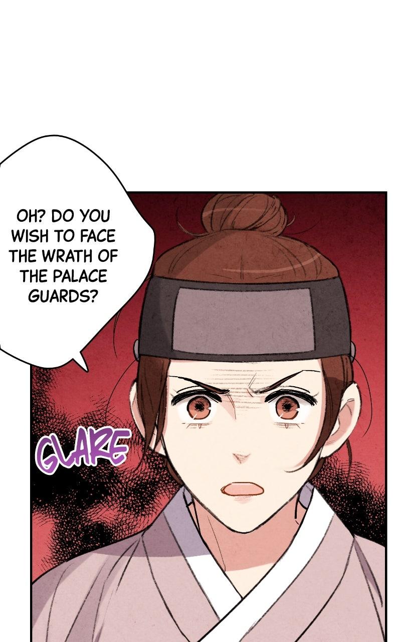 The Forbidden Marriage Chap 50 - Next Chap 51