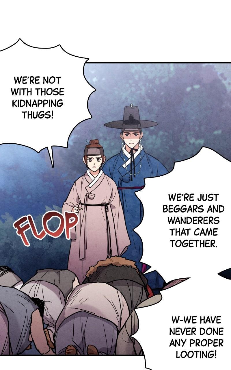 The Forbidden Marriage Chap 50 - Next Chap 51