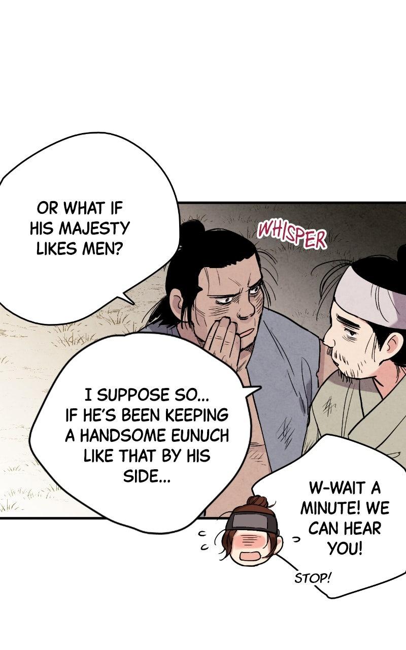 The Forbidden Marriage Chap 50 - Next Chap 51