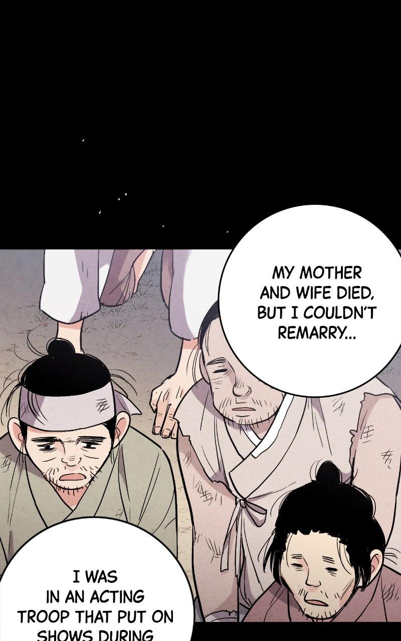 The Forbidden Marriage Chap 50 - Next Chap 51