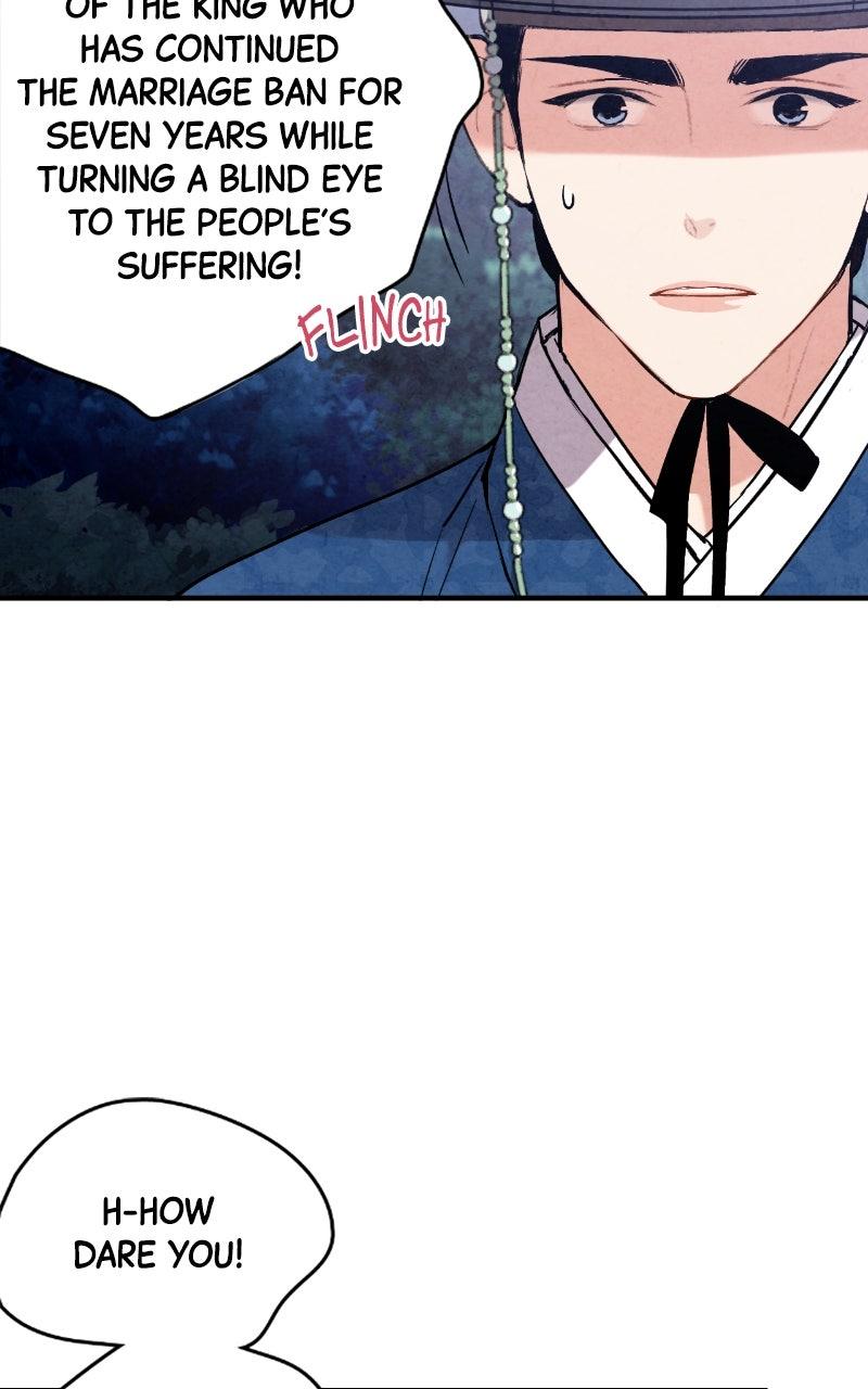The Forbidden Marriage Chap 50 - Next Chap 51