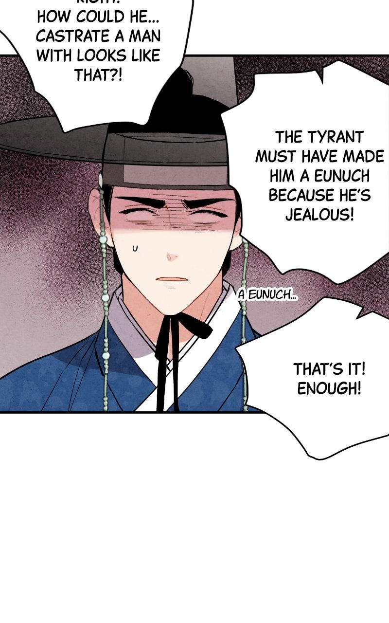 The Forbidden Marriage Chap 50 - Next Chap 51