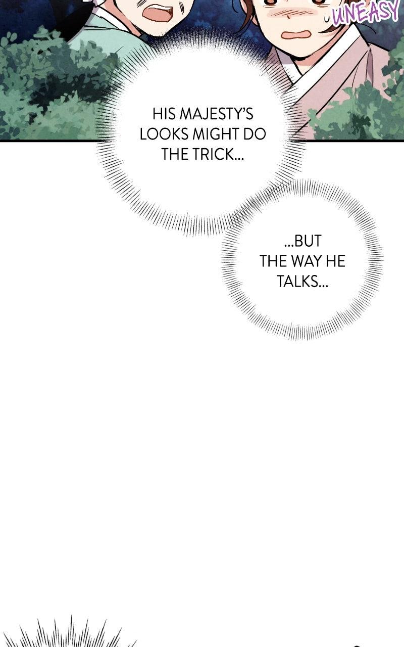 The Forbidden Marriage Chap 50 - Next Chap 51