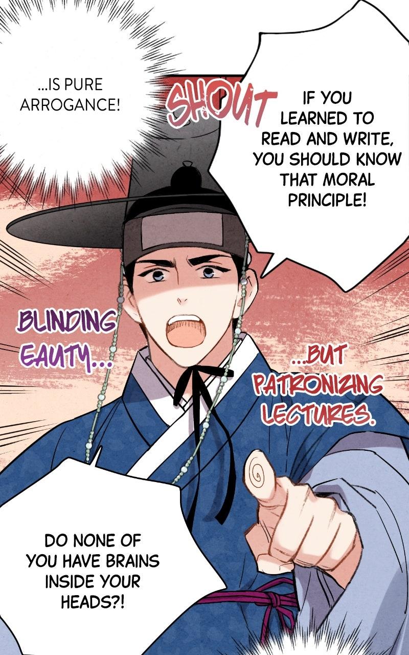 The Forbidden Marriage Chap 50 - Next Chap 51