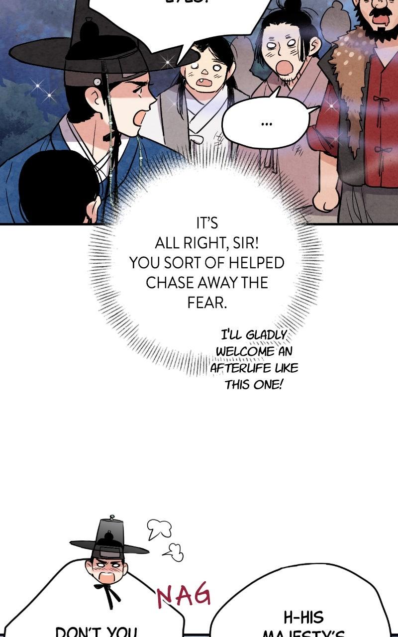 The Forbidden Marriage Chap 50 - Next Chap 51