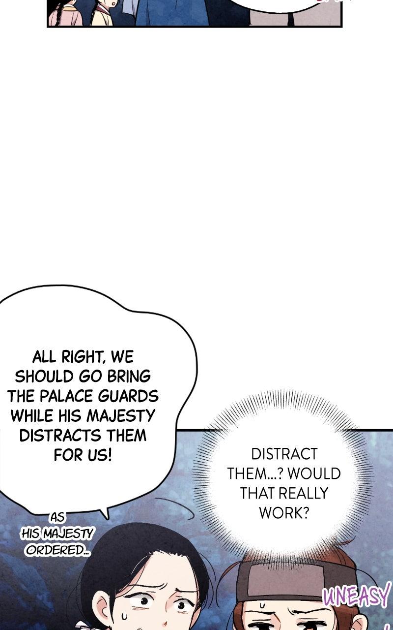 The Forbidden Marriage Chap 50 - Next Chap 51