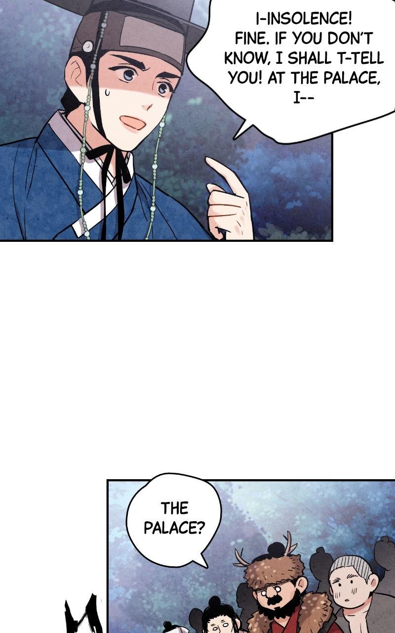 The Forbidden Marriage Chap 50 - Next Chap 51
