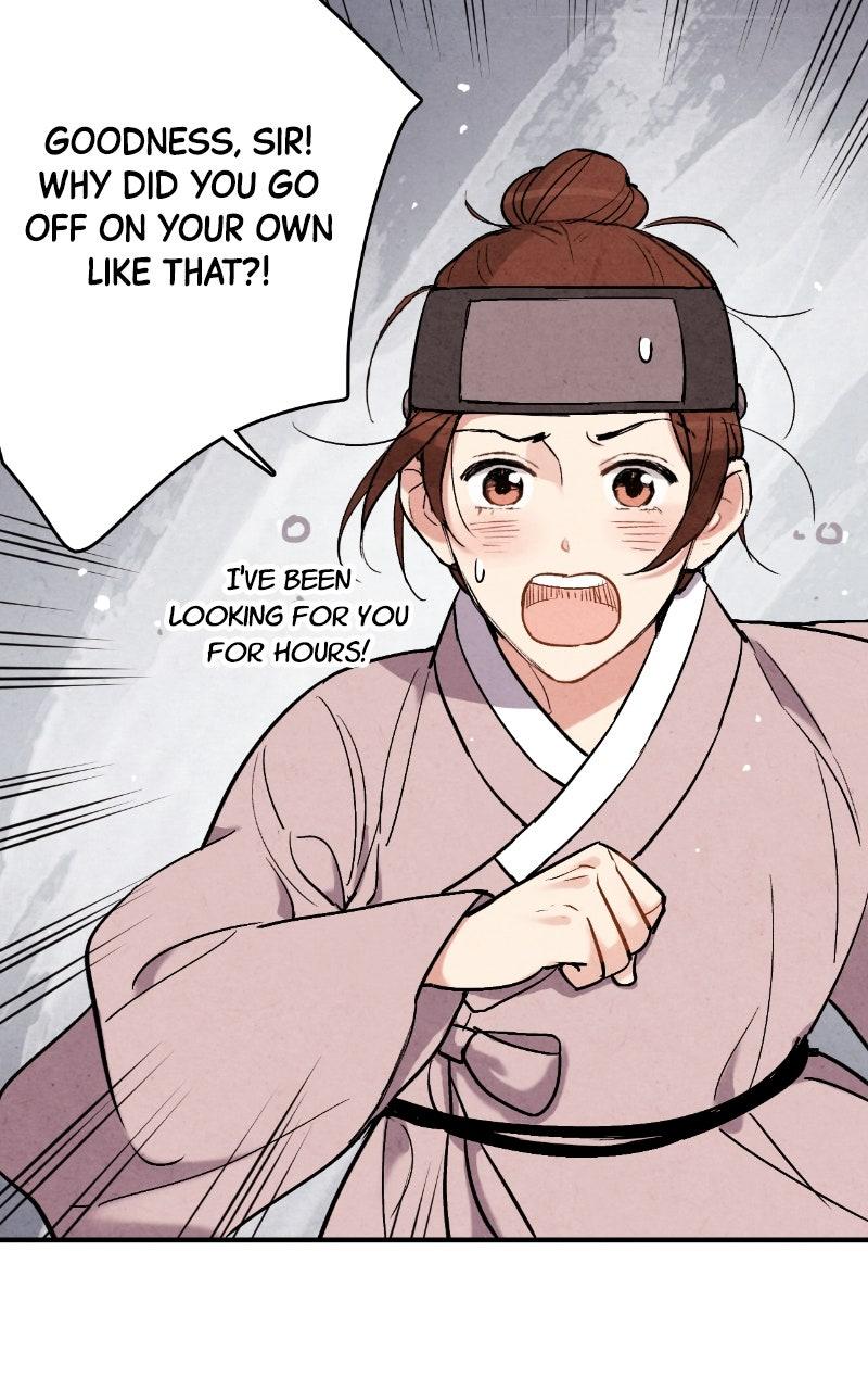 The Forbidden Marriage Chap 50 - Next Chap 51