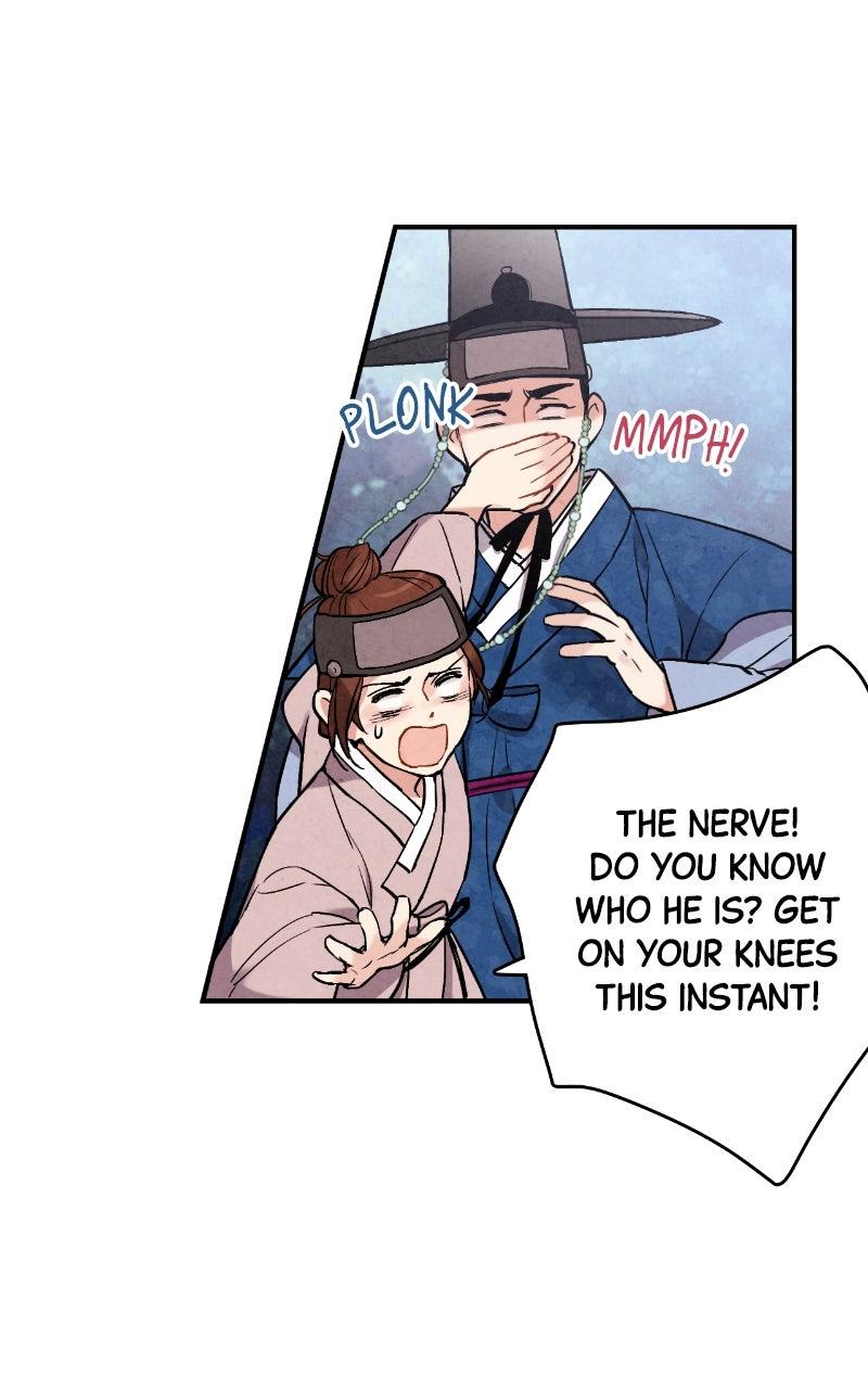 The Forbidden Marriage Chap 50 - Next Chap 51