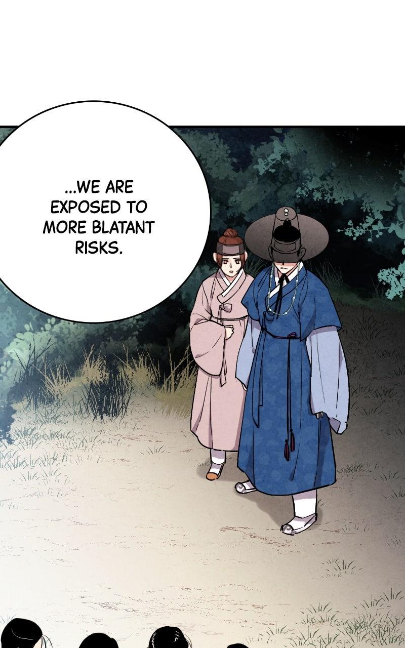 The Forbidden Marriage Chap 51 - Next Chap 52