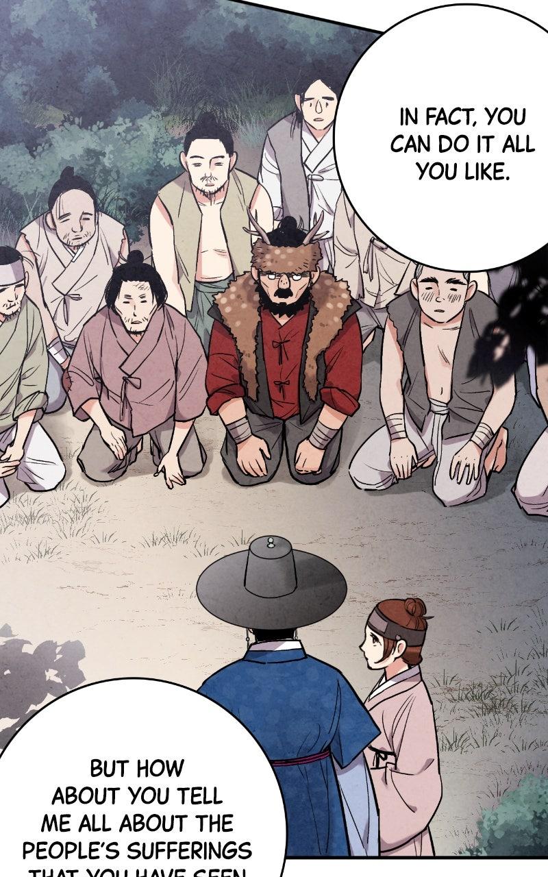 The Forbidden Marriage Chap 51 - Next Chap 52