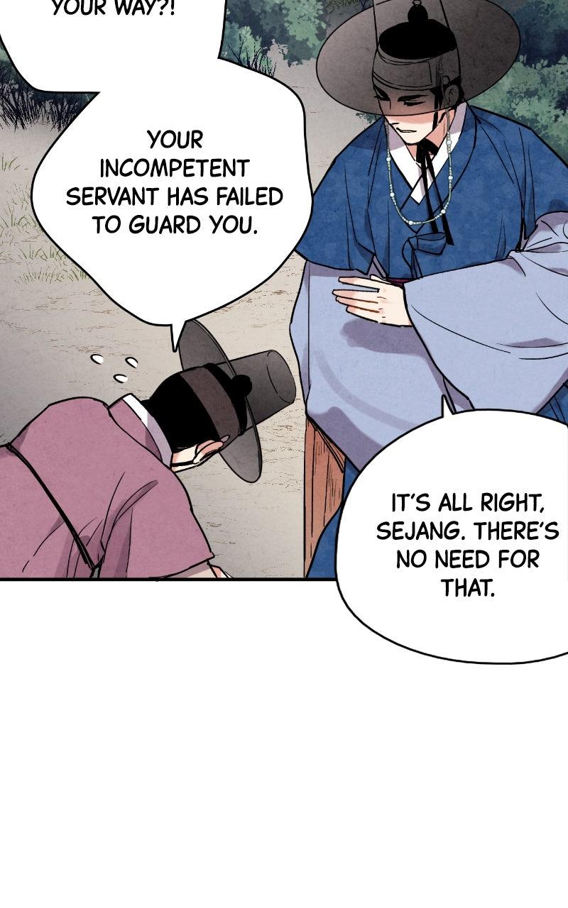 The Forbidden Marriage Chap 51 - Next Chap 52