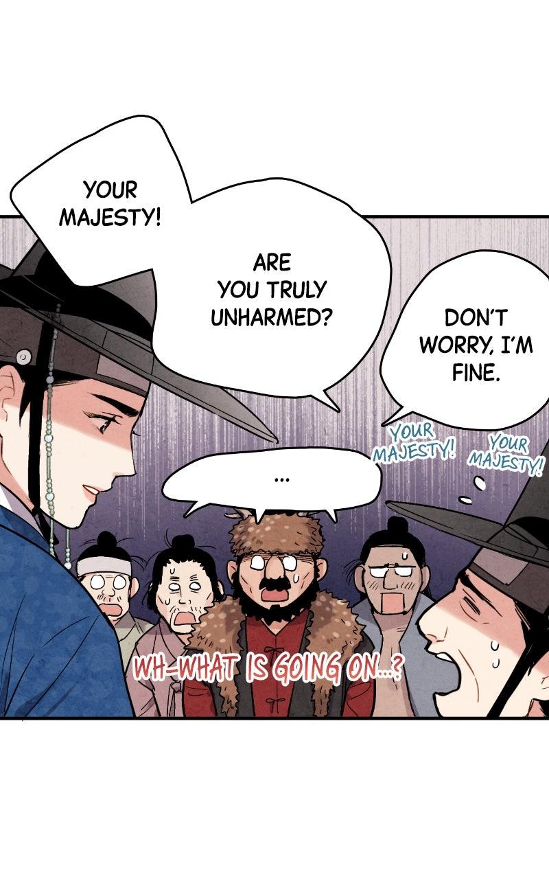 The Forbidden Marriage Chap 51 - Next Chap 52