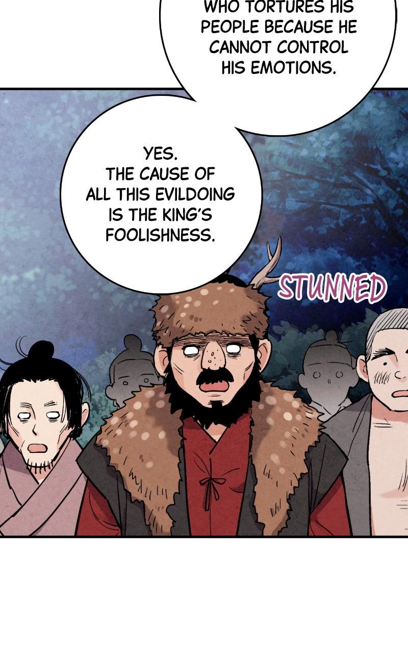 The Forbidden Marriage Chap 51 - Next Chap 52