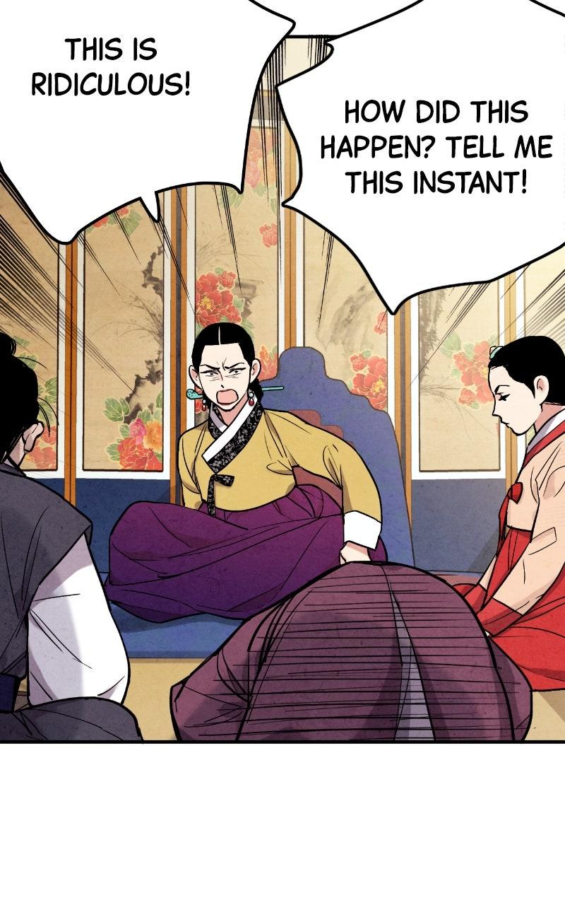 The Forbidden Marriage Chap 52 - Next Chap 53