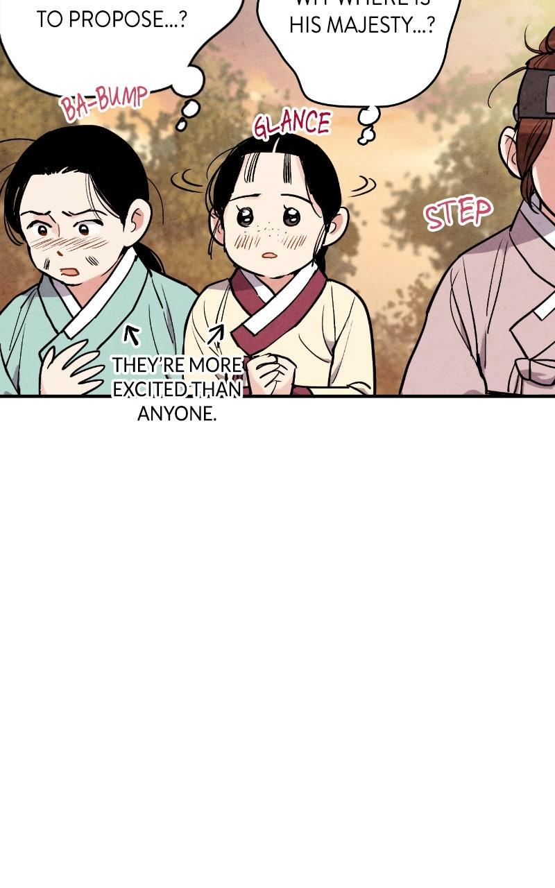 The Forbidden Marriage Chap 52 - Next Chap 53