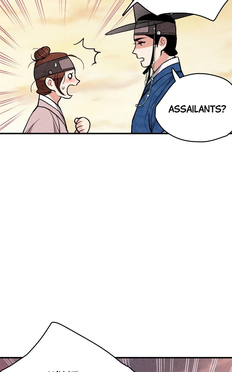 The Forbidden Marriage Chap 52 - Next Chap 53