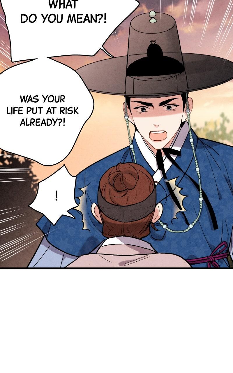 The Forbidden Marriage Chap 52 - Next Chap 53