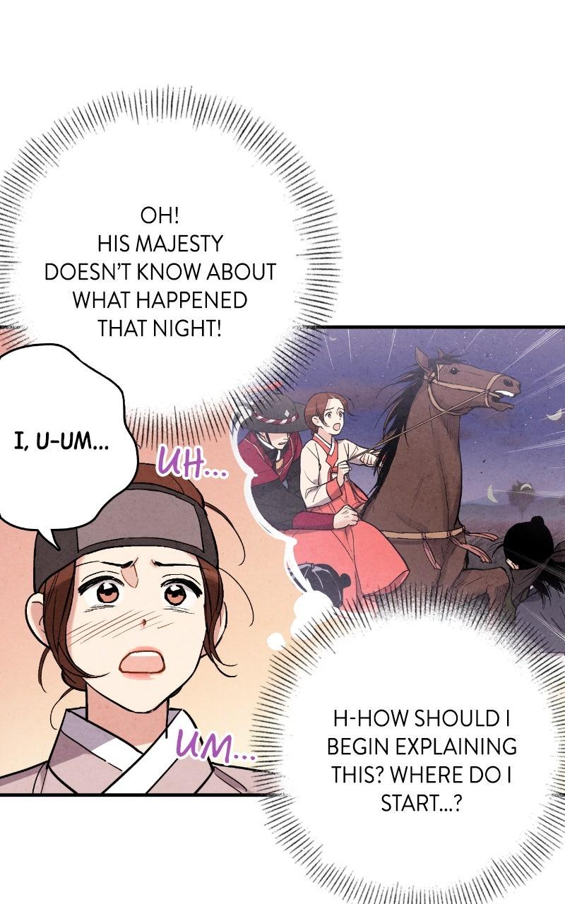 The Forbidden Marriage Chap 52 - Next Chap 53