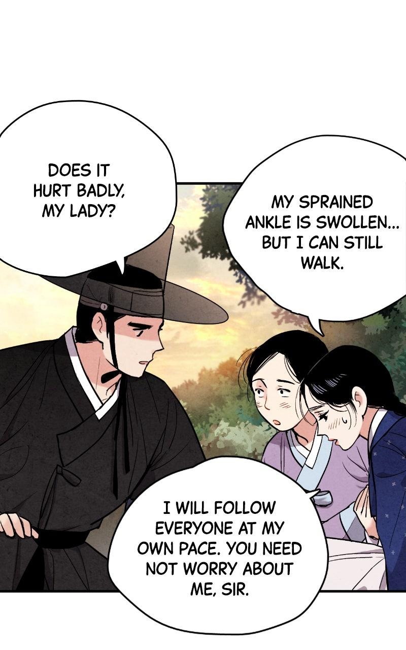 The Forbidden Marriage Chap 52 - Next Chap 53
