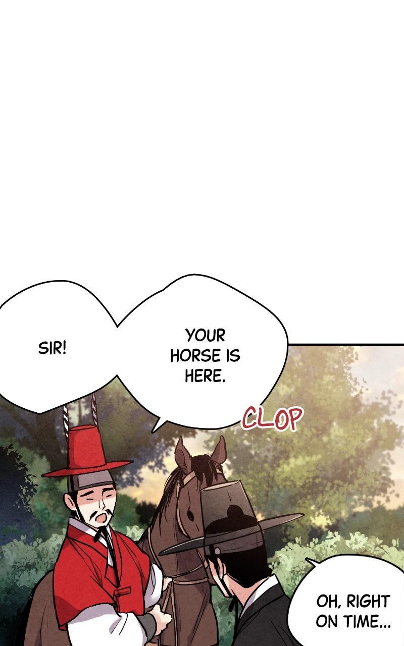 The Forbidden Marriage Chap 52 - Next Chap 53