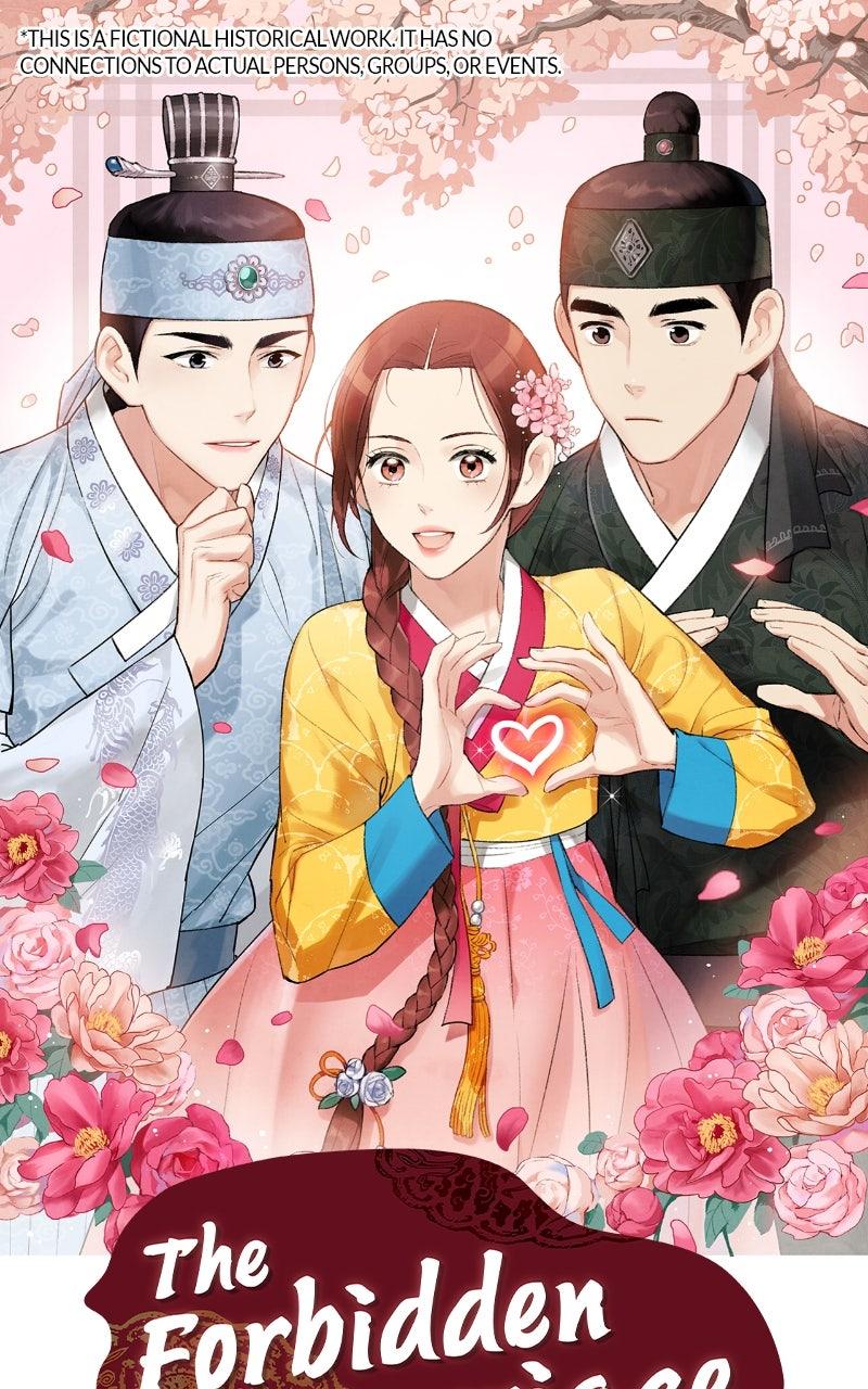 The Forbidden Marriage Chap 52 - Next Chap 53
