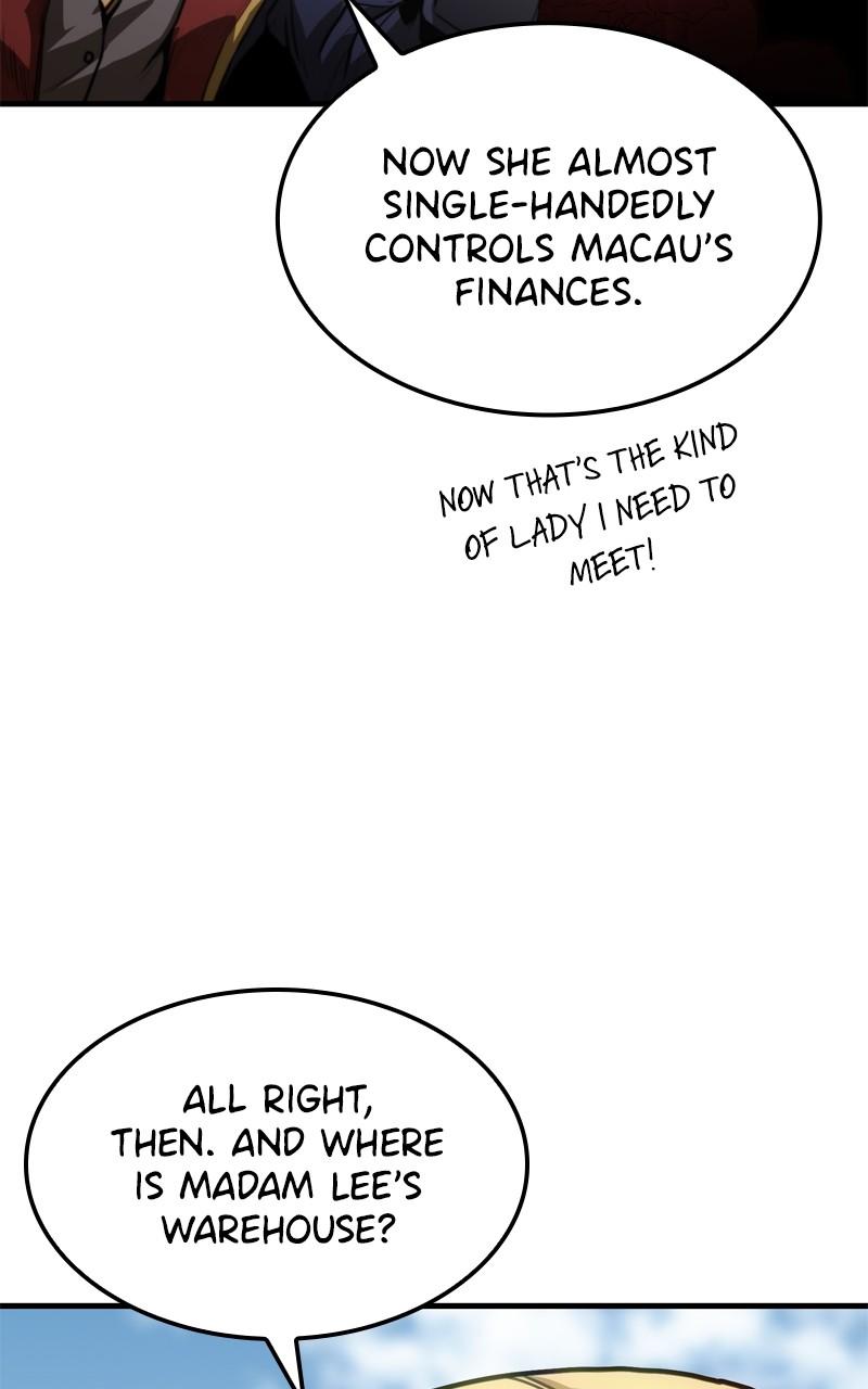 Assassin's Creed: Forgotten Temple Chap 7 - Next Chap 8