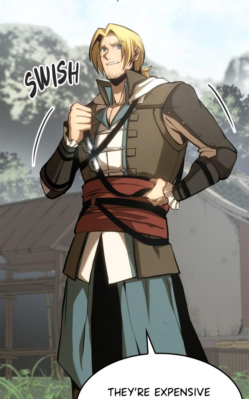 Assassin's Creed: Forgotten Temple Chap 7 - Next Chap 8