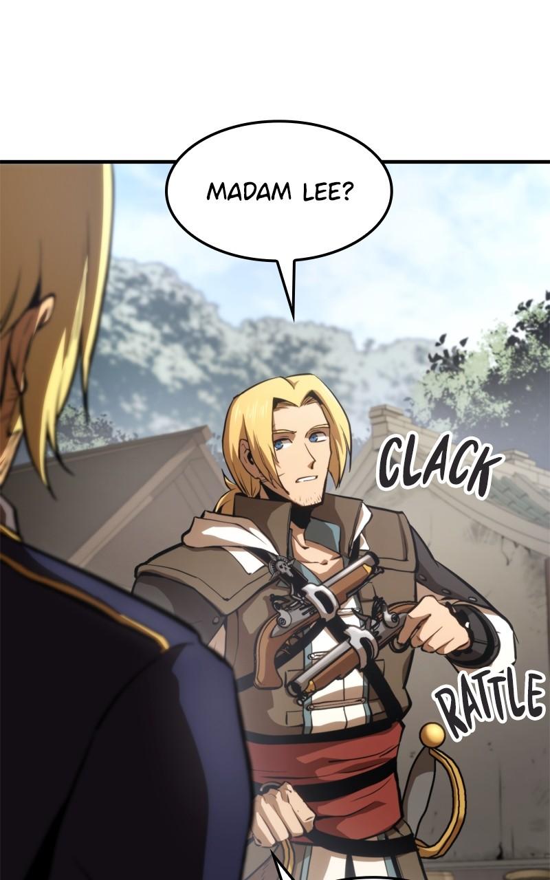 Assassin's Creed: Forgotten Temple Chap 7 - Next Chap 8