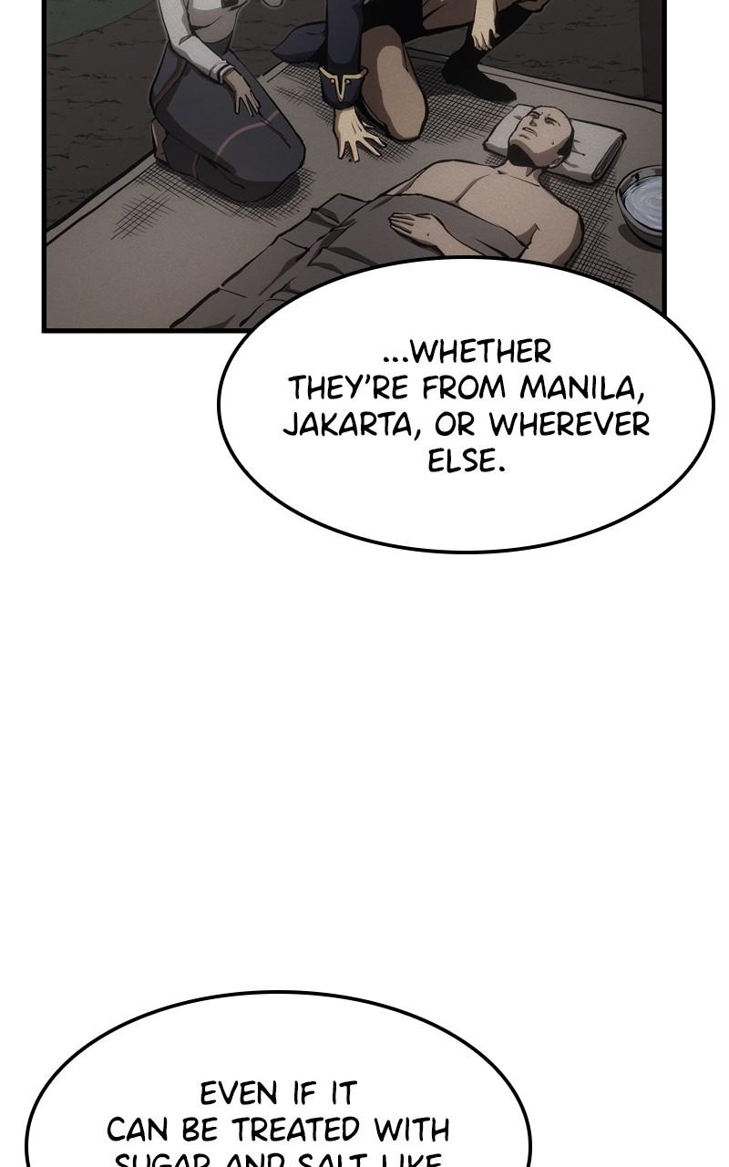 Assassin's Creed: Forgotten Temple Chap 7 - Next Chap 8