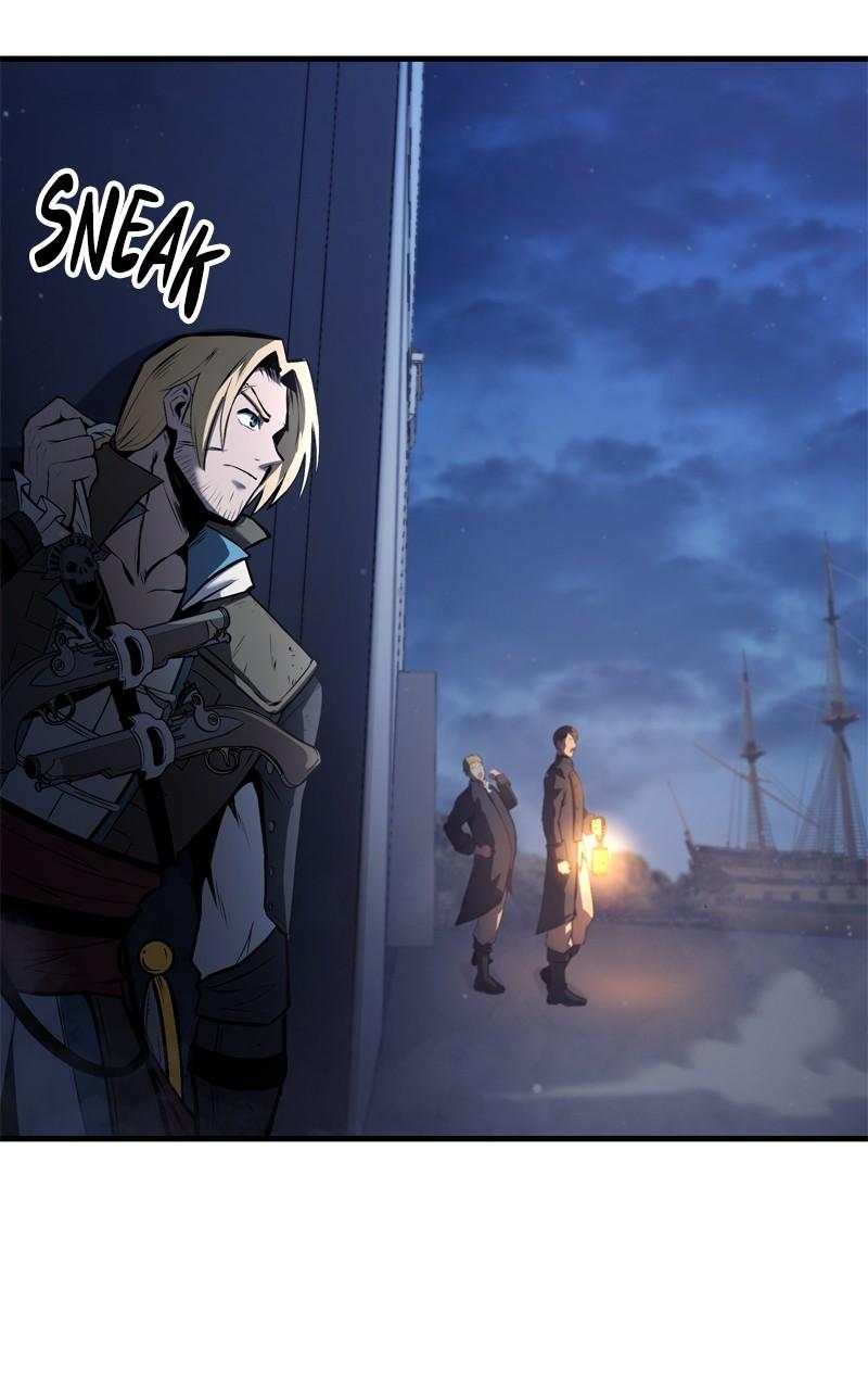 Assassin's Creed: Forgotten Temple Chap 7 - Next Chap 8