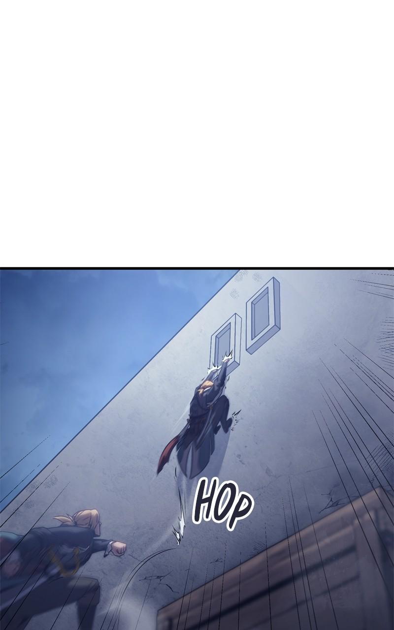 Assassin's Creed: Forgotten Temple Chap 7 - Next Chap 8