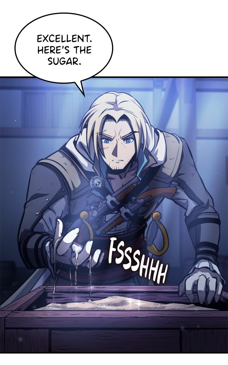 Assassin's Creed: Forgotten Temple Chap 7 - Next Chap 8