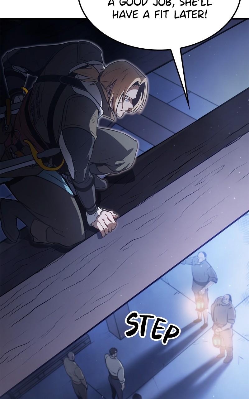 Assassin's Creed: Forgotten Temple Chap 7 - Next Chap 8