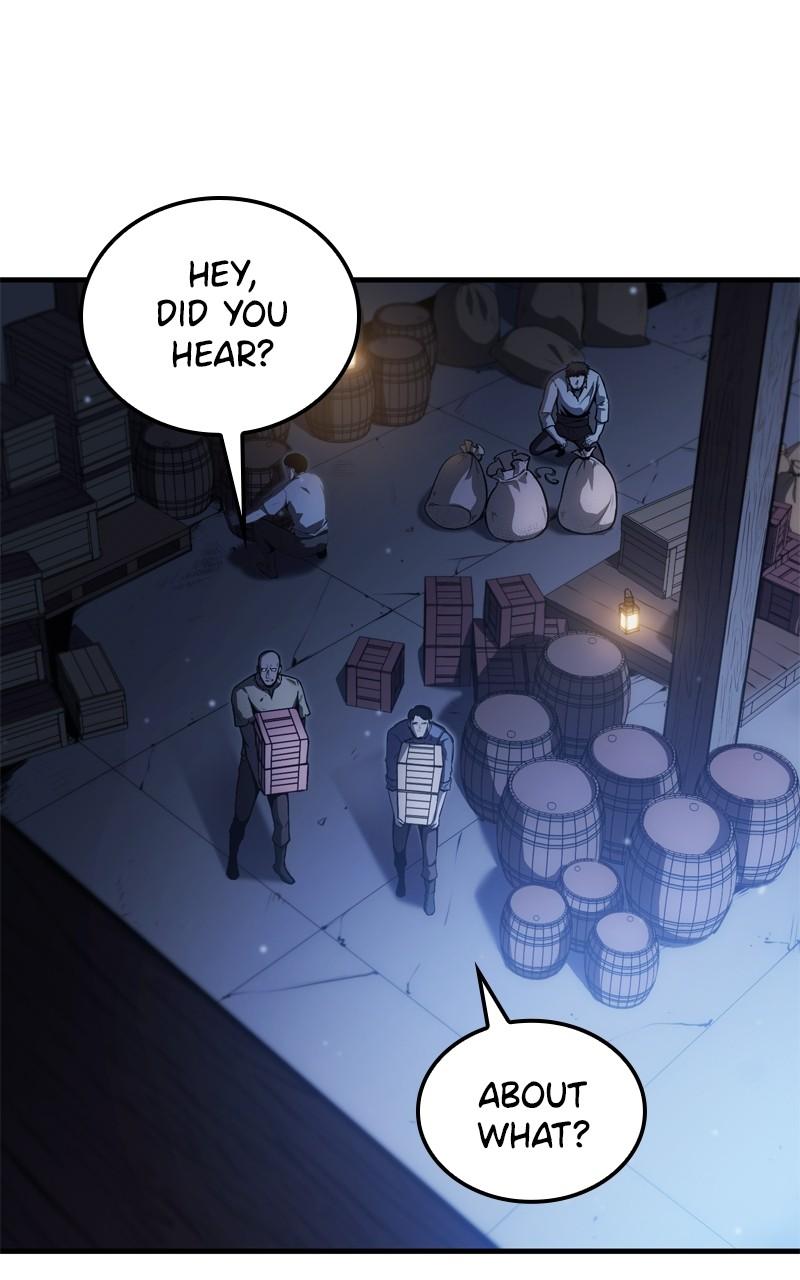 Assassin's Creed: Forgotten Temple Chap 7 - Next Chap 8