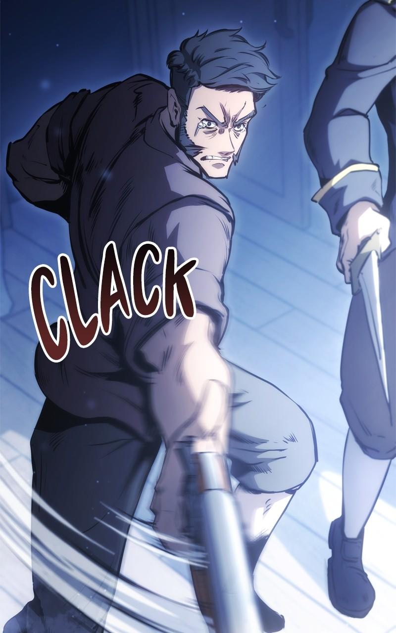 Assassin's Creed: Forgotten Temple Chap 4 - Next Chap 5