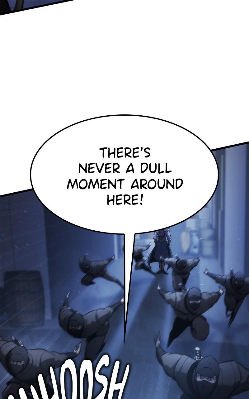 Assassin's Creed: Forgotten Temple Chap 4 - Next Chap 5