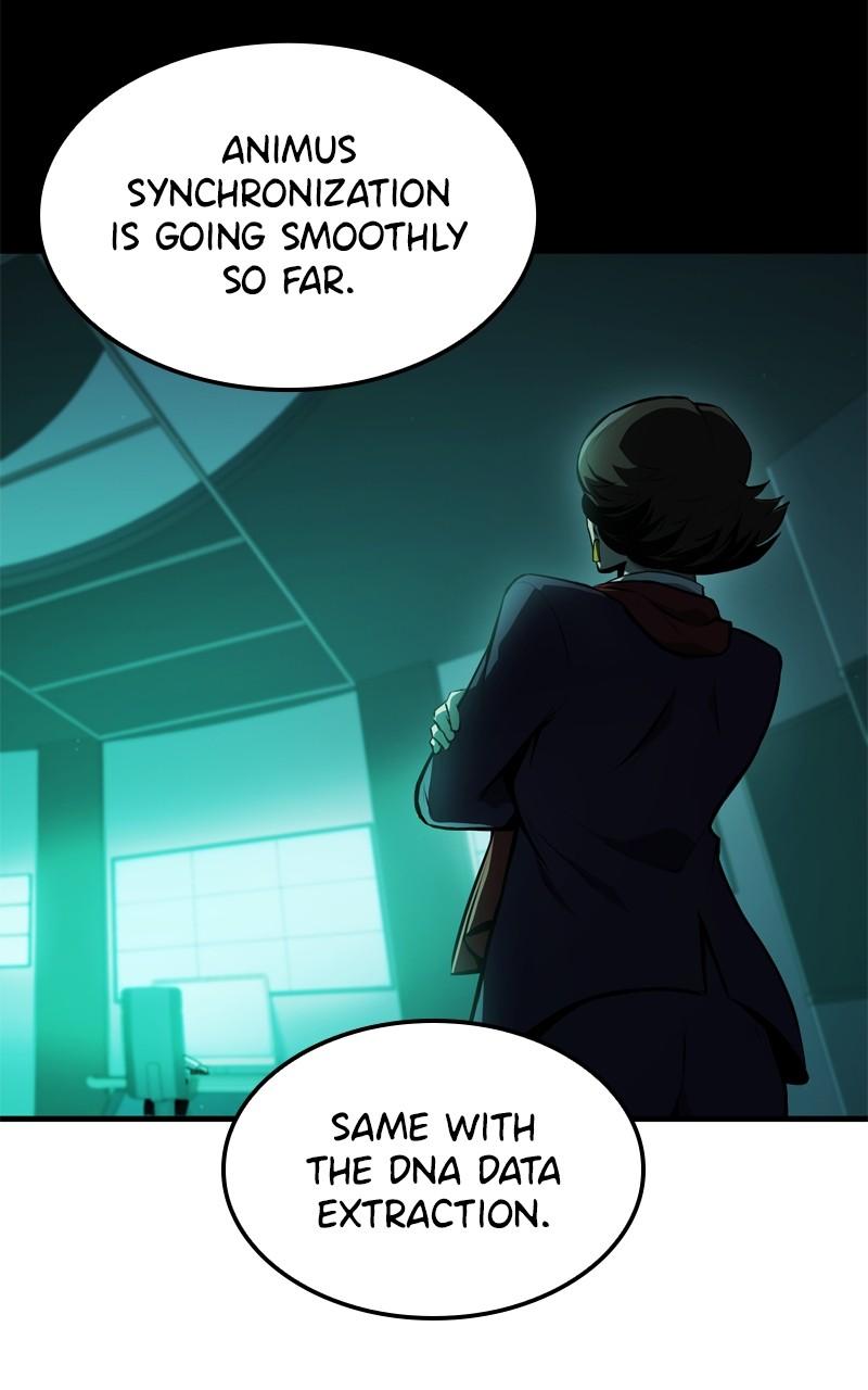 Assassin's Creed: Forgotten Temple Chap 4 - Next Chap 5