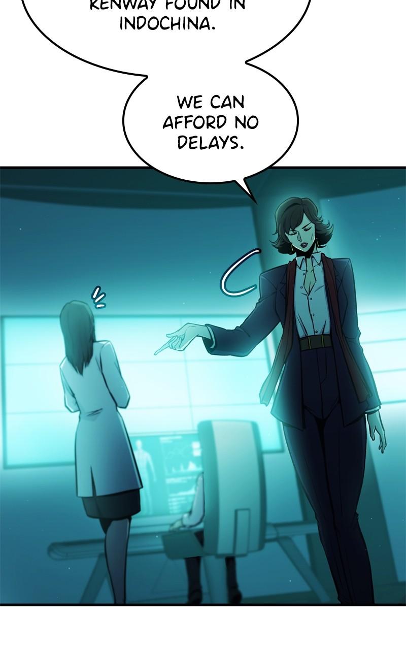 Assassin's Creed: Forgotten Temple Chap 4 - Next Chap 5