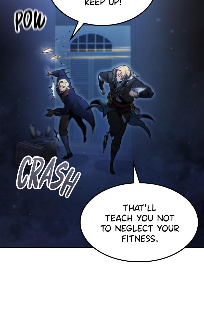 Assassin's Creed: Forgotten Temple Chap 4 - Next Chap 5