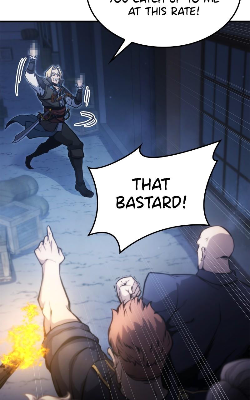 Assassin's Creed: Forgotten Temple Chap 4 - Next Chap 5