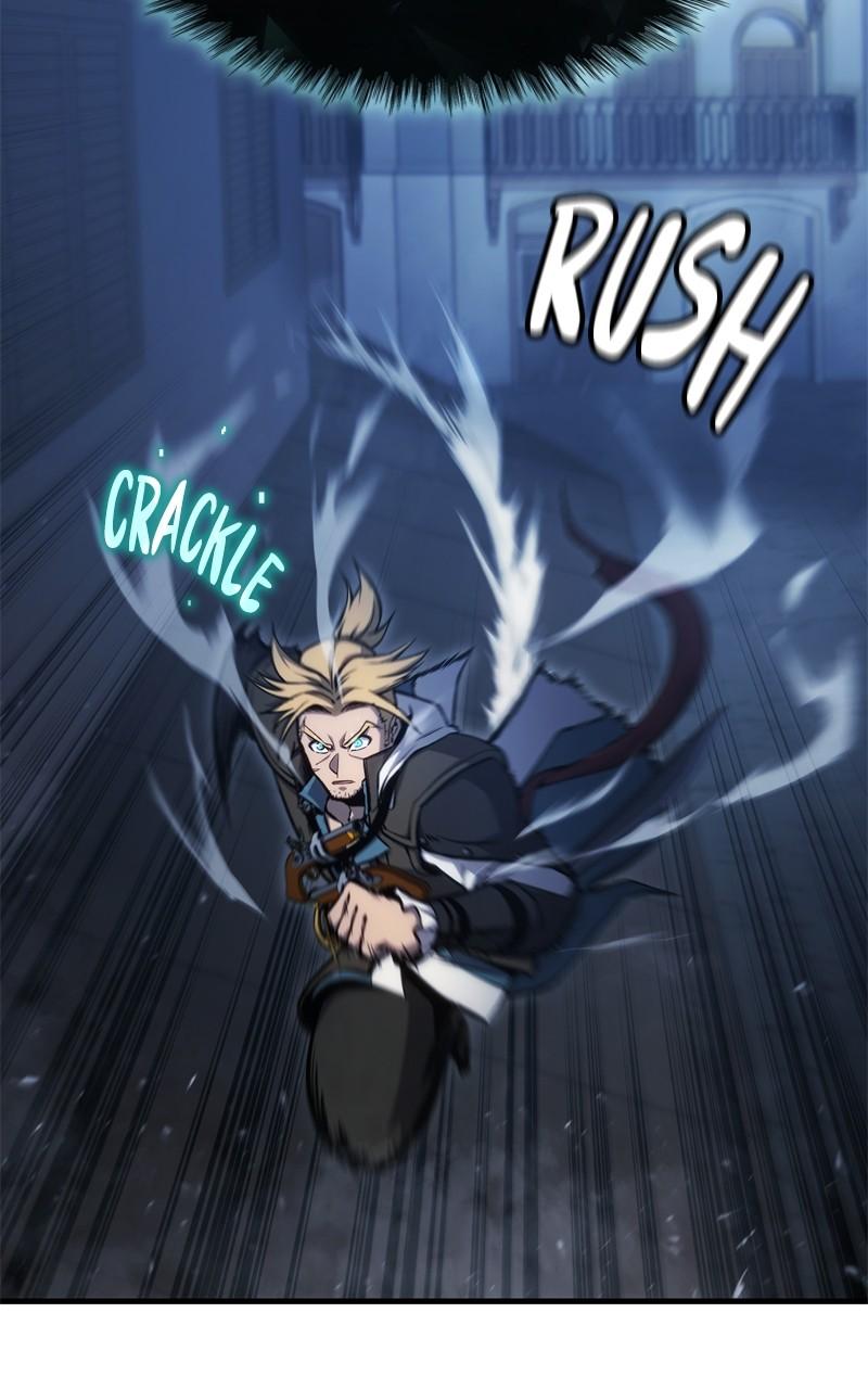 Assassin's Creed: Forgotten Temple Chap 4 - Next Chap 5