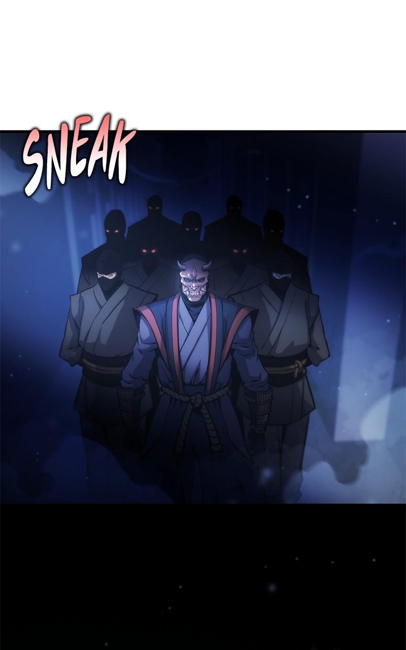 Assassin's Creed: Forgotten Temple Chap 4 - Next Chap 5