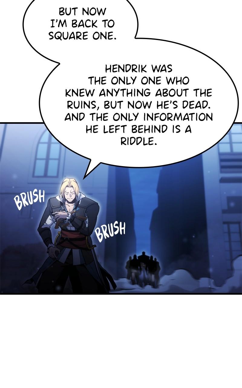 Assassin's Creed: Forgotten Temple Chap 4 - Next Chap 5