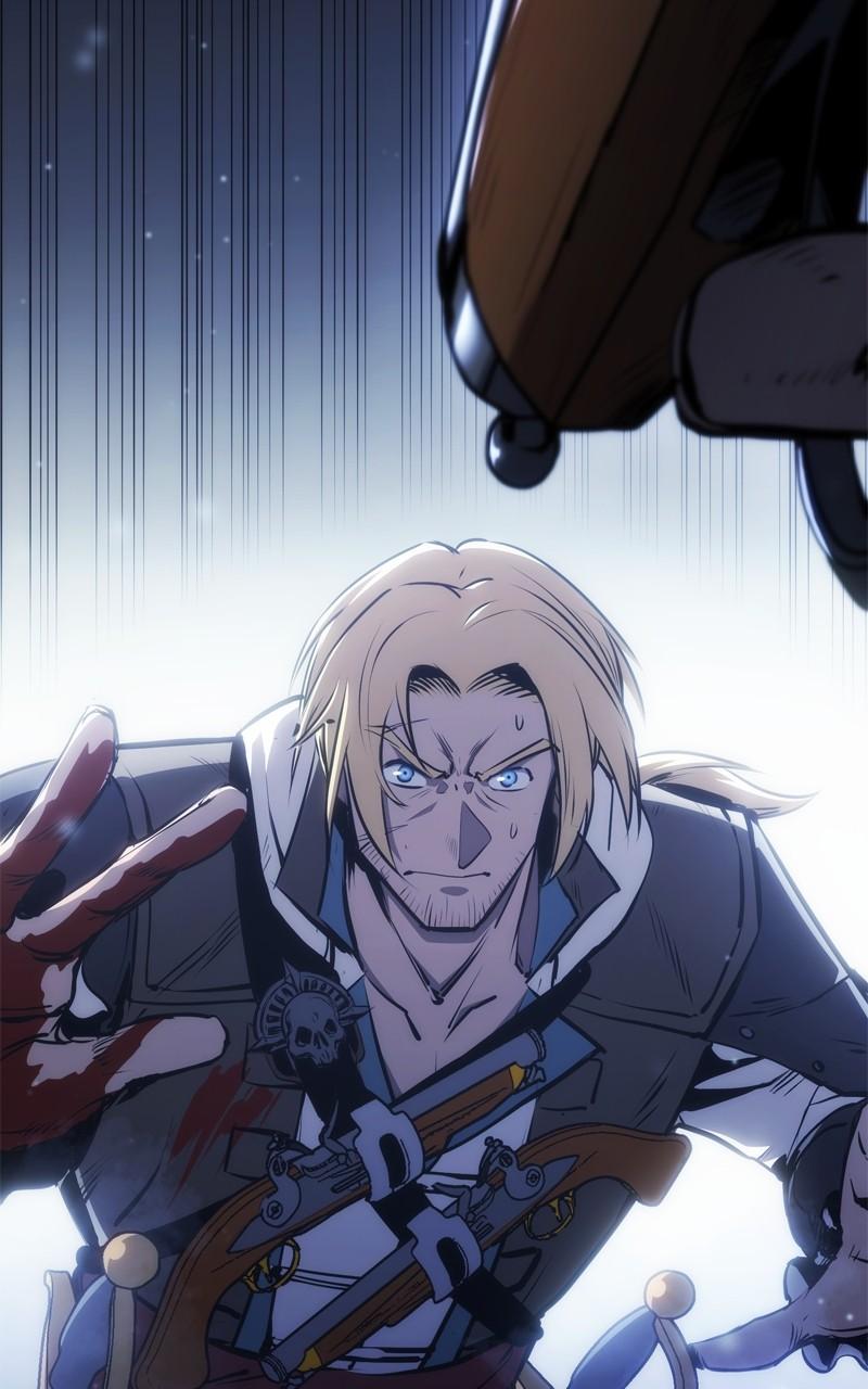 Assassin's Creed: Forgotten Temple Chap 4 - Next Chap 5