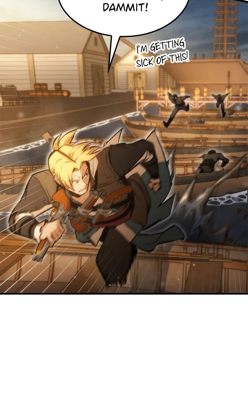 Assassin's Creed: Forgotten Temple Chap 4 - Next Chap 5