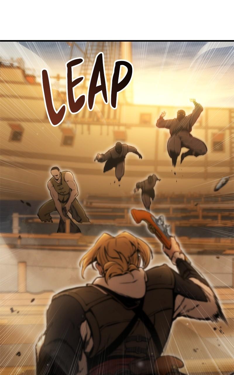 Assassin's Creed: Forgotten Temple Chap 4 - Next Chap 5